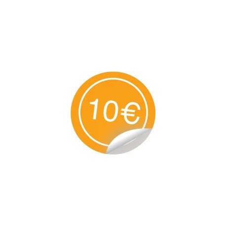 Geschenkbon 10€
