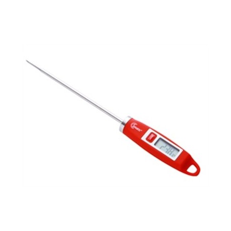Digital thermometer -40°C to +200°C
