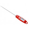 Digital thermometer -40°C to +200°C