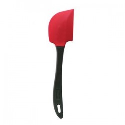 Lèche-plat, spatule 27.5cm Lékué