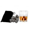 Ice cubes, Chill Stones, 9 pieces