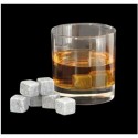Ice cubes, Chill Stones, 9 pieces