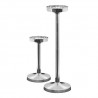 Stand for wine bucket, 2 heights: 44 or 75cm