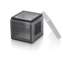 Râpe cube Speciality Microplane 3 lames noir