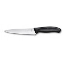 Cutlery block Victorinox 10 knives + sharpener
