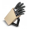Cutlery block Victorinox 8 knives