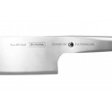 Type 301 Chroma Nakiri knife design F.A. Porsche