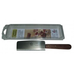 Raclette knife 