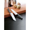 Victorinox Swiss Classic Santoku knife 17cm