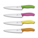 Victorinox Swiss Classic chef's or carving knife 19cm, orange