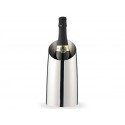 Nuance wine and champagne cooler, stainless steel