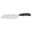 Cutlery block nylon Victorinox forged knives