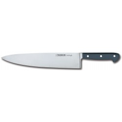 Couteau forgé Chef Style 30cm Fischer Bargoin