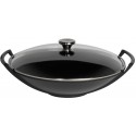 Wok Le Creuset 6/8pers 