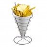 French fry bag