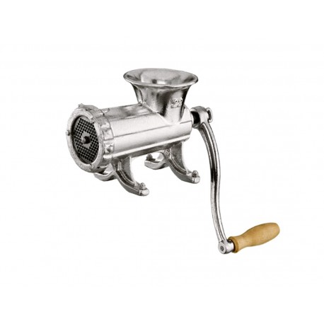 Manual meat mincer type 22