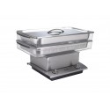 Multifunction steam oven Chef Combi Cooker GN1/1