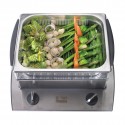 Steamer Chef Combi Cooker GN1/1