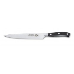 Victorinox "Grand Maitre" forged slicing knife 20 cm