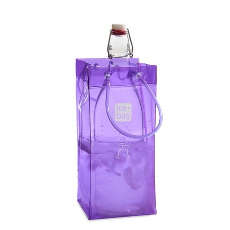 Champagne and wine ice bucket Ice Bag